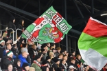 Zagłębie Sosnowiec - Rekord Bielsko-Biała cz. II