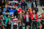 Zagłębie Sosnowiec - Polonia Warszawa cz.3