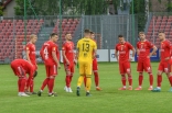 Puszcza Niepołomice - Zagłębie Sosnowiec (galeria2)