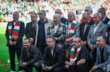 Zagłębie Sosnowiec - Legia Warszawa cz.II