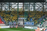 Zagłębie Sosnowiec - GKS Katowice cz. 3