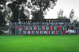 Barycz Sułów - Zagłębie Sosnowiec cz.I