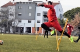Trening 26.01.2019