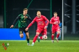 Stal Stalowa Wola - Zagłębie Sosnowiec cz.II