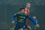 Zagłębie Sosnowiec - Arka Gdynia (galeria2)