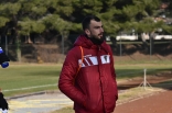 Medulin - trening 19 stycznia 2019