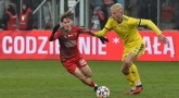 Zagłębie Sosnowiec - Polonia Bytom 1:1