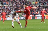 Górnik Zabrze - Zagłębie Sosnowiec