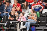 El. ME koszykarek: Polska - Belgia