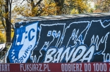 Hutnik Kraków - Zagłębie Sosnowiec cz.II