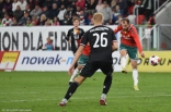 Zagłębie Sosnowiec - Polonia Warszawa