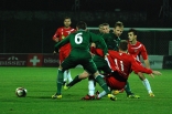 Zagłębie Sosnowiec - KS Polkowice (cz. 2)
