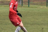 Zagłębie Sosnowiec - Zarkovo Belgrad 23.01.2019