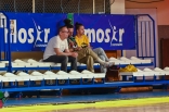 MB Zagłębie Sosnowiec - VBW Gdynia