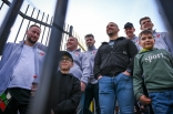 Pogoń Grodzisk Mazowiecki - Zagłębie Sosnowiec cz. II