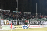 Zagłębie Sosnowiec - Odra Opole
