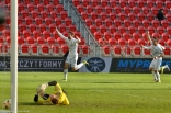 GKS Tychy - Zagłębie Sosnowiec