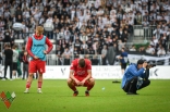 Sandecja Nowy Sącz - Zagłębie Sosnowiec cz.II
