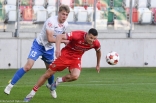 Zagłębie Sosnowiec - Hutnik Kraków cz. 2