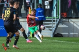 Zagłębie Sosnowiec - GKS Katowice cz. 3