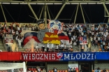 Podbeskidzie Bielsko - Biała - Zagłębie Sosnowiec