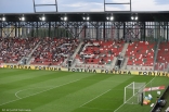 Zagłębie Sosnowiec - Wisła Kraków