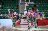 Puchar Polski Kobiet: MB Zagłębie Sosnowiec - MPKK Sokołów SA Sokołów Podlaski (96-71)