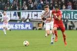 Górnik Zabrze - Zagłębie Sosnowiec