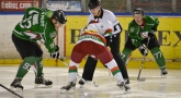 Hokej: Lider za mocny dla Zagłębia
