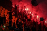 ROW Rybnik - Zagłębie Sosnowiec cz.II