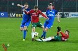 Zagłębie Sosnowiec - Puszcza Niepołomice (galeria2)
