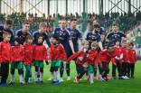 Zagłębie Sosnowiec - KKS Kalisz cz. II