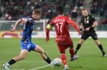 Zagłębie Sosnowiec - Olimpia Elbląg