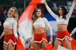 MB Zagłębie Sosnowiec - AZS UMCS Lublin (2)