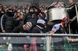 Zagłębie Sosnowiec - Polonia Bytom cz. II