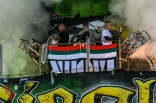 Zagłębie Sosnowiec - GKS Tychy cz.3