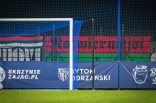 Odra Bytom Odrzański - Zagłębie Sosnowiec cz.II