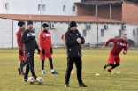 Trening 26.01.2019