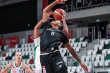 MB Zagłębie Sosnowiec - AZS UMCS Lublin (2)