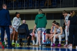 MB Zagłębie Sosnowiec - VBW Gdynia
