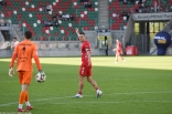 Zagłębie Sosnowiec - Hutnik Kraków cz. 2