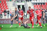 Zagłębie Sosnowiec - Chojniczanka Chojnice cz.II