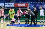 Memoriał Mazura 2018