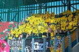 Zagłębie Sosnowiec - GKS Katowice cz. 3