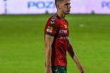 Zagłębie Sosnowiec - Warta Poznań (galeria2)