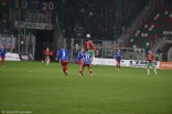 Zagłębie Sosnowiec - Odra Opole