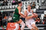 Basket Liga Kobiet: MB Zagłębie Sosnowiec - MKS Pruszków (galeria2)
