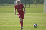 Sparing: Zagłębie - Rozwój