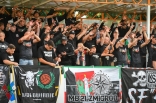 Barycz Sułów - Zagłębie Sosnowiec cz.I