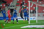 Zagłębie Sosnowiec - Olimpia Elbląg cz.II